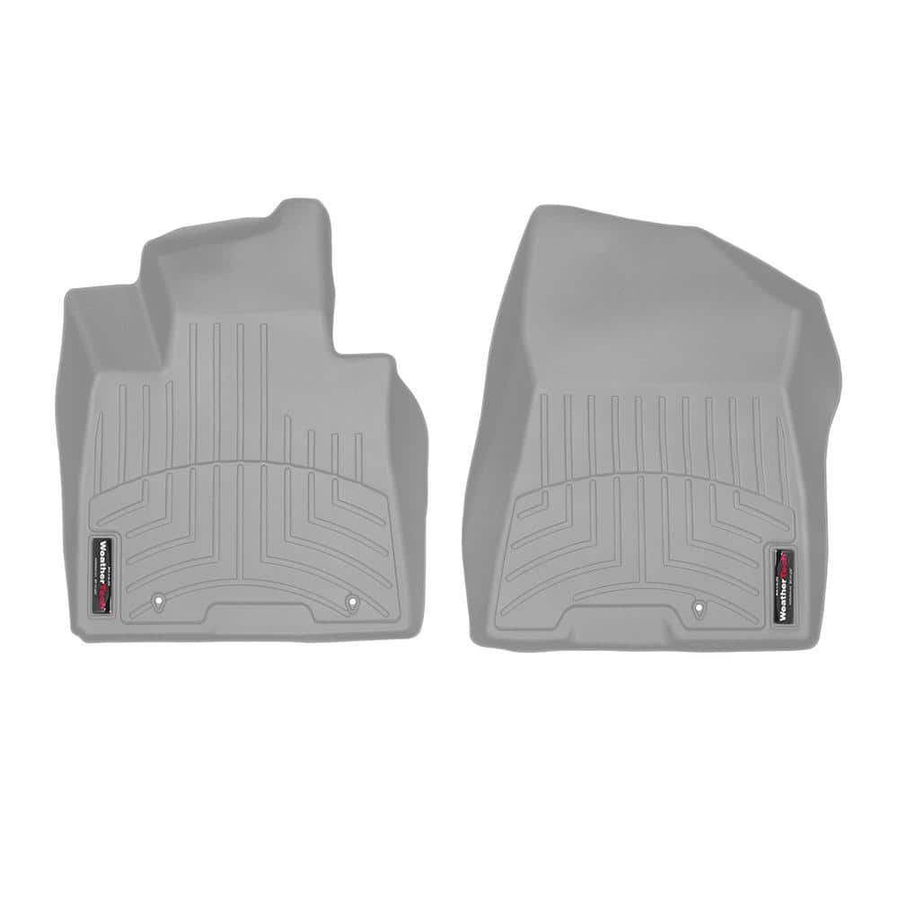 vw atlas weathertech