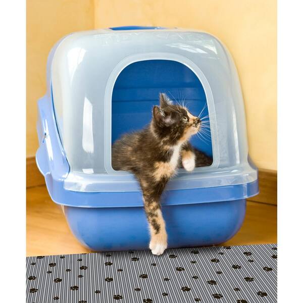 home depot cat litter