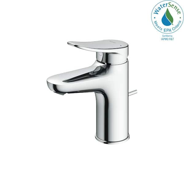 TOTO LF Series 1.2 GPM Single Handle Bathroom Sink Faucet