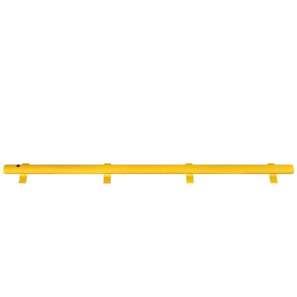 Flood Barrier, 24 ft. Length x 6 in. Height Sandbag Alternative for Flooding with Great Waterproof Effect Water Barrier