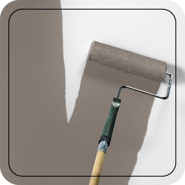 Home Decorators Collection HDC-NT-27B Wild Truffle Paint