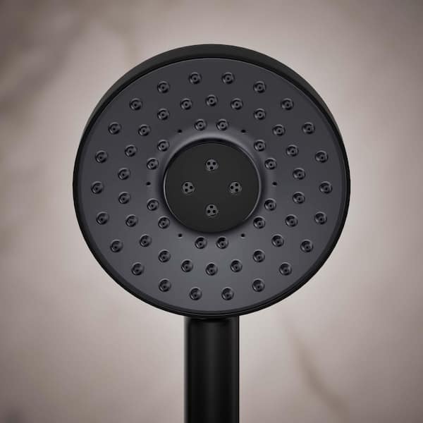 KOHLER Statement 3-Spray Patterns with 2.5 GPM 5.125 in