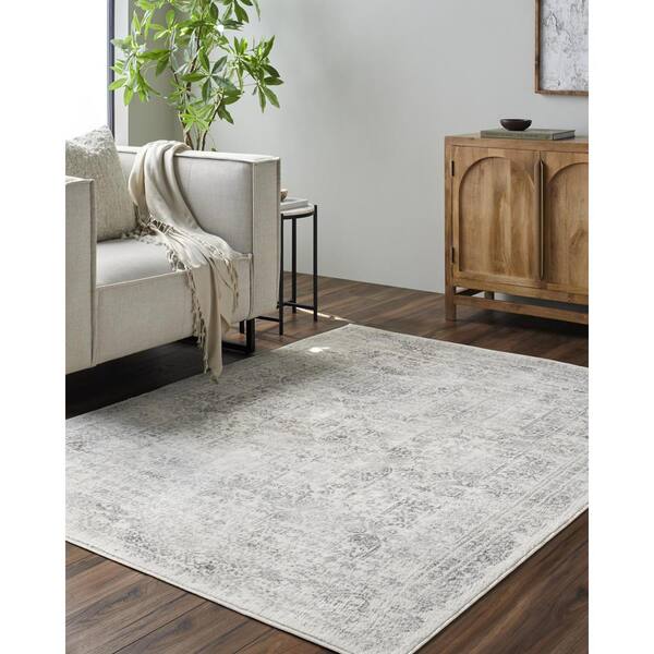 Colonial Mills Worley Red 4 ft. x 7 ft. Indoor/Outdoor Area Rug  WY86R048X084 - The Home Depot