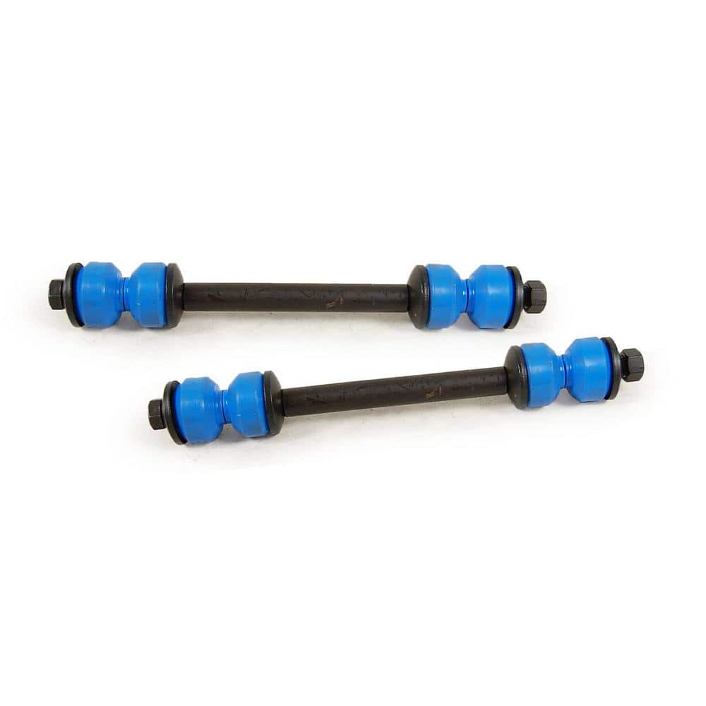 Mevotech Supreme Suspension Stabilizer Bar Link Kit Rear 2 Of For Jeep Compass
