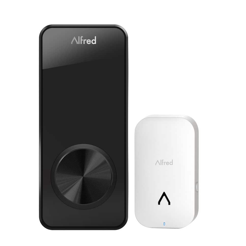 DB1S Combo-Smart Deadbolt W/Key + Wifi Bridge V2-Black price history on PriceWatchPro