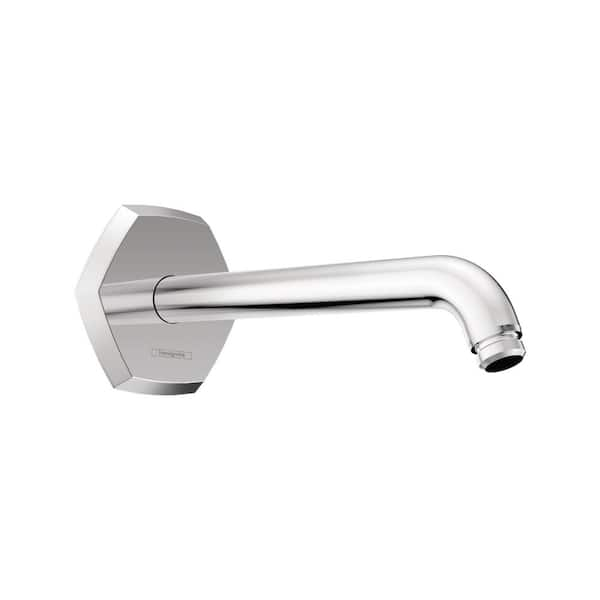 Locarno Showerarm, Chrome