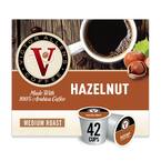 Hazelnut Flavored Medium Roast 