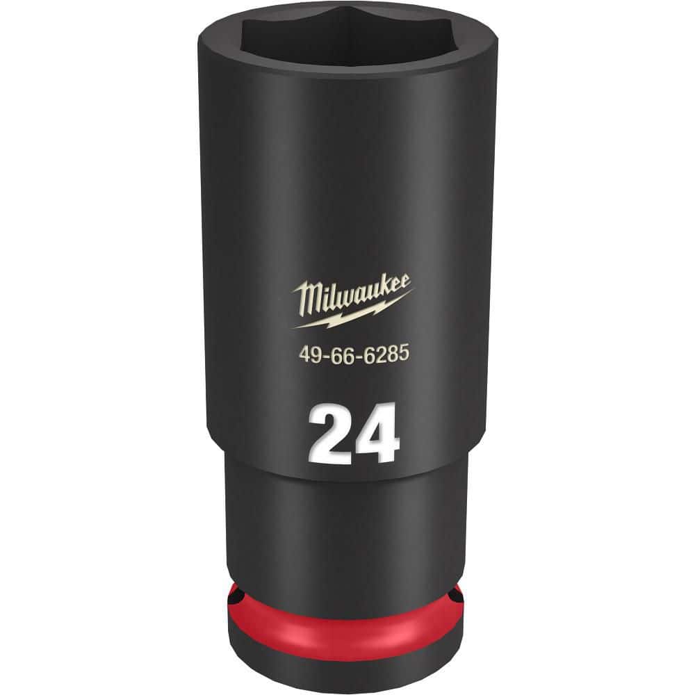 1/2 DR 24MM DEEP IMPACT SOCKET price history on PriceWatchPro