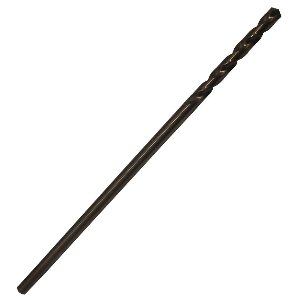 "#9 x 12 in. Cobalt Aircraft Extension Drill Bit" price history on PriceWatchPro