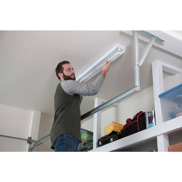 Philips 54-Watt Equivalent 46in. Linear T5 InstantFit LED Tube