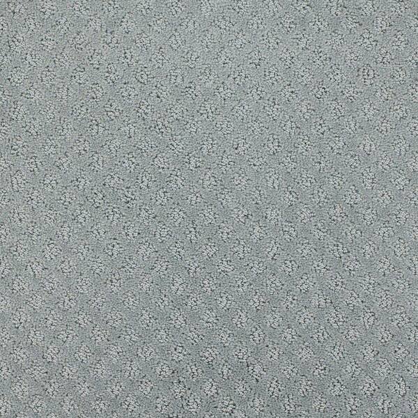 TrafficMaster Carpet Sample - Multitask - Color Formal Pattern 8 in. x 8 in.