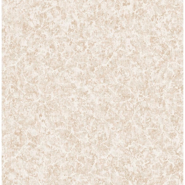 Advantage Hepworth Pink Rose Gold Texture Paper Non-Pasted Metallic Wallpaper