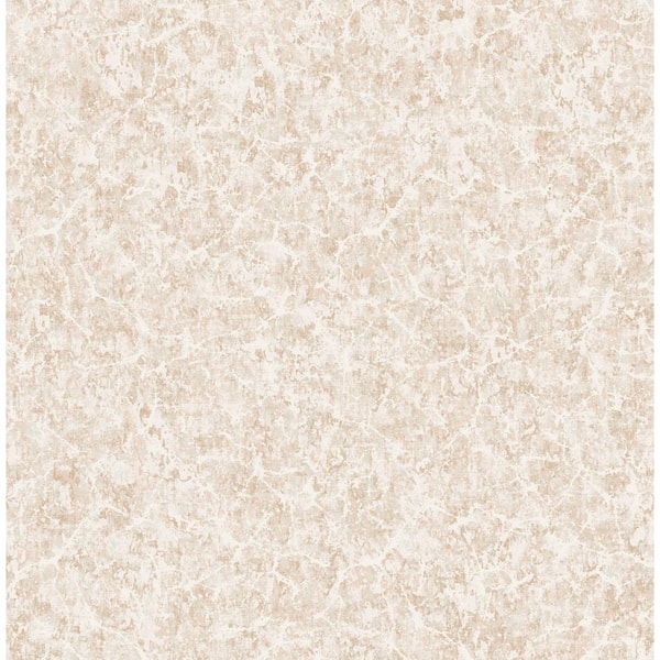 Advantage Hepworth Pink Rose Gold Texture Metallic Non-Pasted Non-Woven Wallpaper Sample