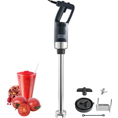 Braun MultiQuick MQ9137XI Advanced Smart Speed SS and Black Immersion  Blender with Active Power Drive Technology MQ9137XI - The Home Depot