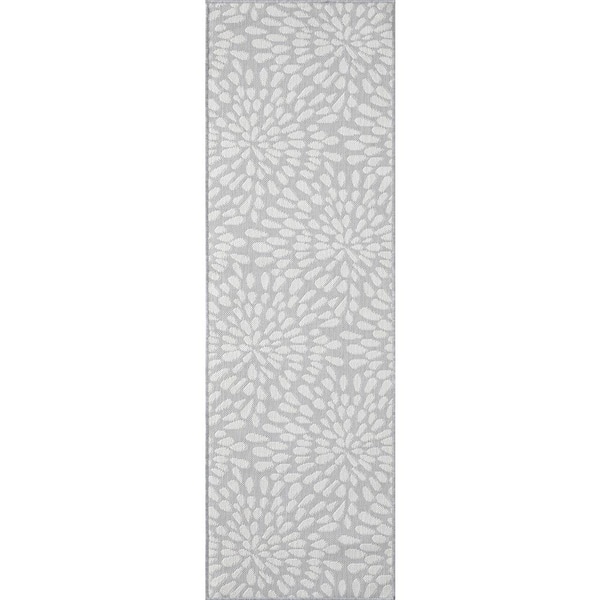 Home Decorators Collection Non Slip Hard Surface Beige 2 ft. x 8 ft. Dual  Surface Non-Slip Rug Pad 6579650820 - The Home Depot