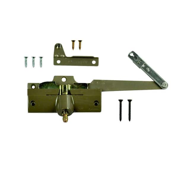 Andersen Left-hand Split Arm Casement Window Operator