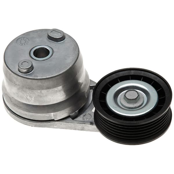 Gates Accessory Drive Belt Tensioner Assembly