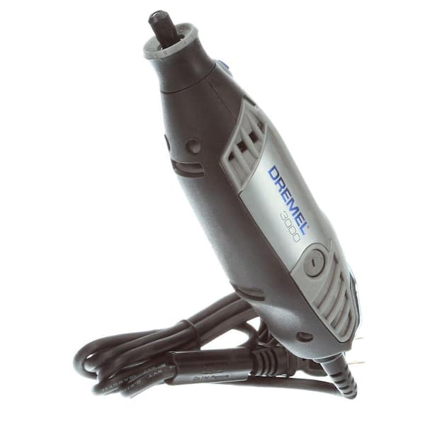Dremel 3000 Variable-Speed Rotary Tool w. 25 Accessories 3000-1/25H  80596038106
