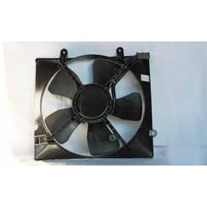 Engine Cooling Fan Assembly 2002-2005 Kia Sedona