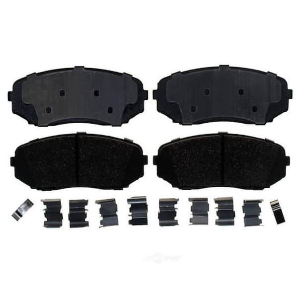 Raybestos Disc Brake Pad Set