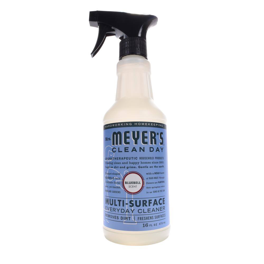 Reviews for Mrs. Meyer's Clean Day 16 fl. oz. MultiSurface Everyday