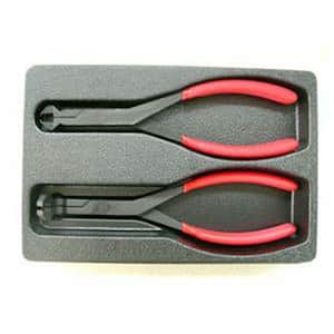 Push Pin Removal Pliers Set