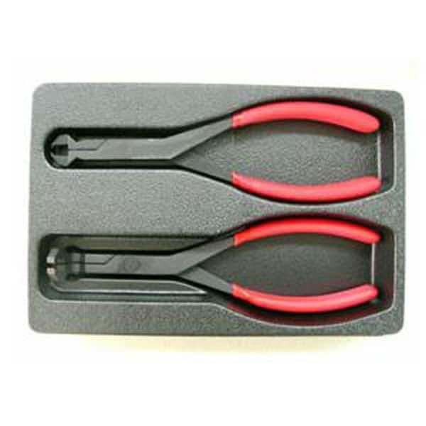VIM Tools Push Pin Removal Pliers Set