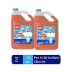 128 oz. Febreze Scent Pet Odor Defense All-Purpose Cleaner (Multi-Pack 2)