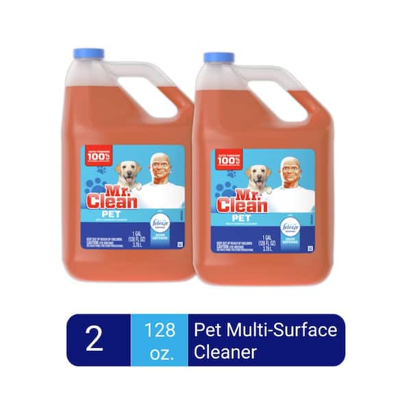 Mr. Clean Multi-Surface Spray Refill $2.14 Each