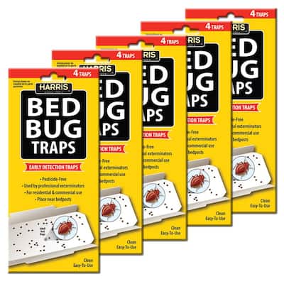 roach bugs traps broadview