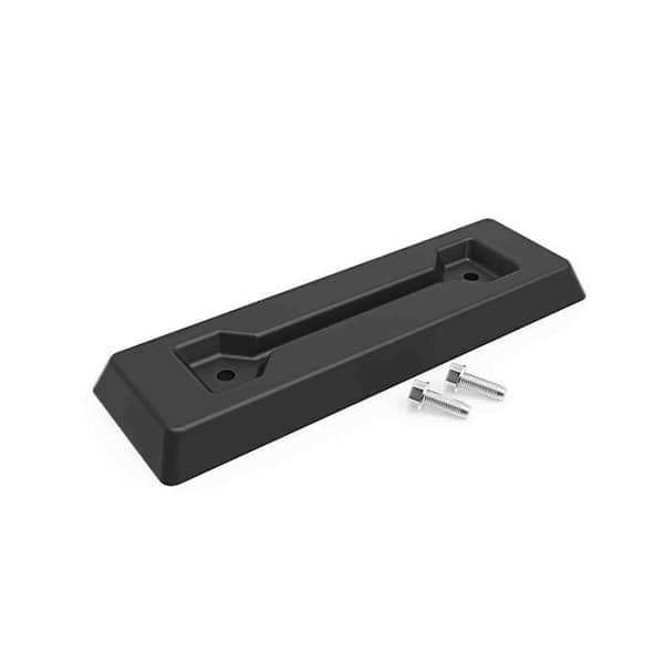 Deck Bumper Kit for Select Zero Turn Riding Mowers