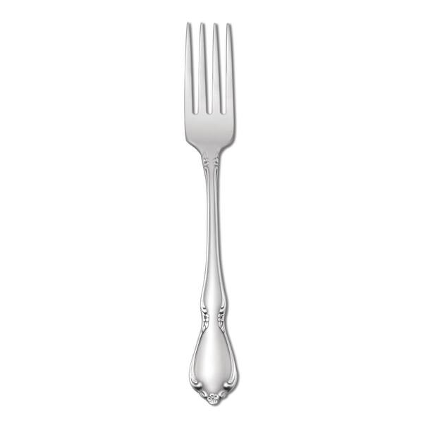 Kitchen Flatware Set of 36 Oneida 18/8 Stainless Steel Marquette Dinner Forks