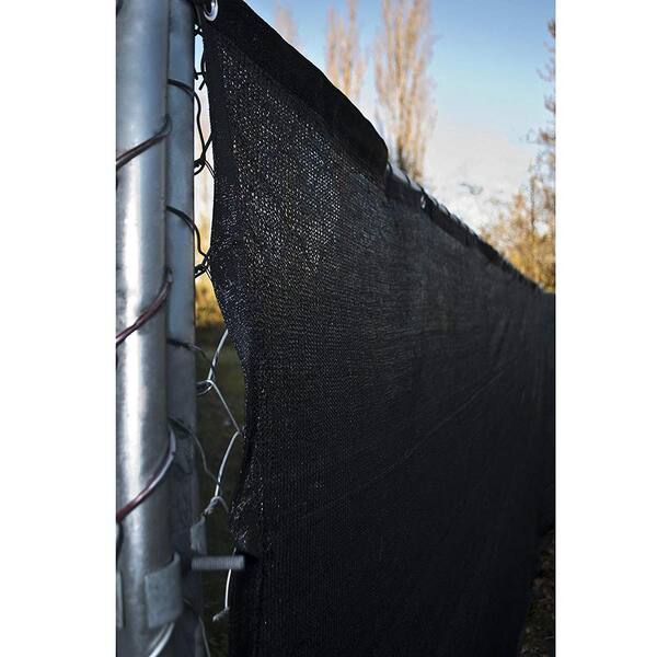 ALEKO 60 in. Polyethylene Garden Fence