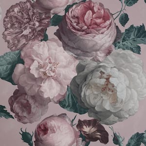 Adult - Pink - Arthouse - Wallpaper - Home Decor - The Home Depot Adult - Pink - Arthouse - Wallpaper - Home Decor - The Home Depot