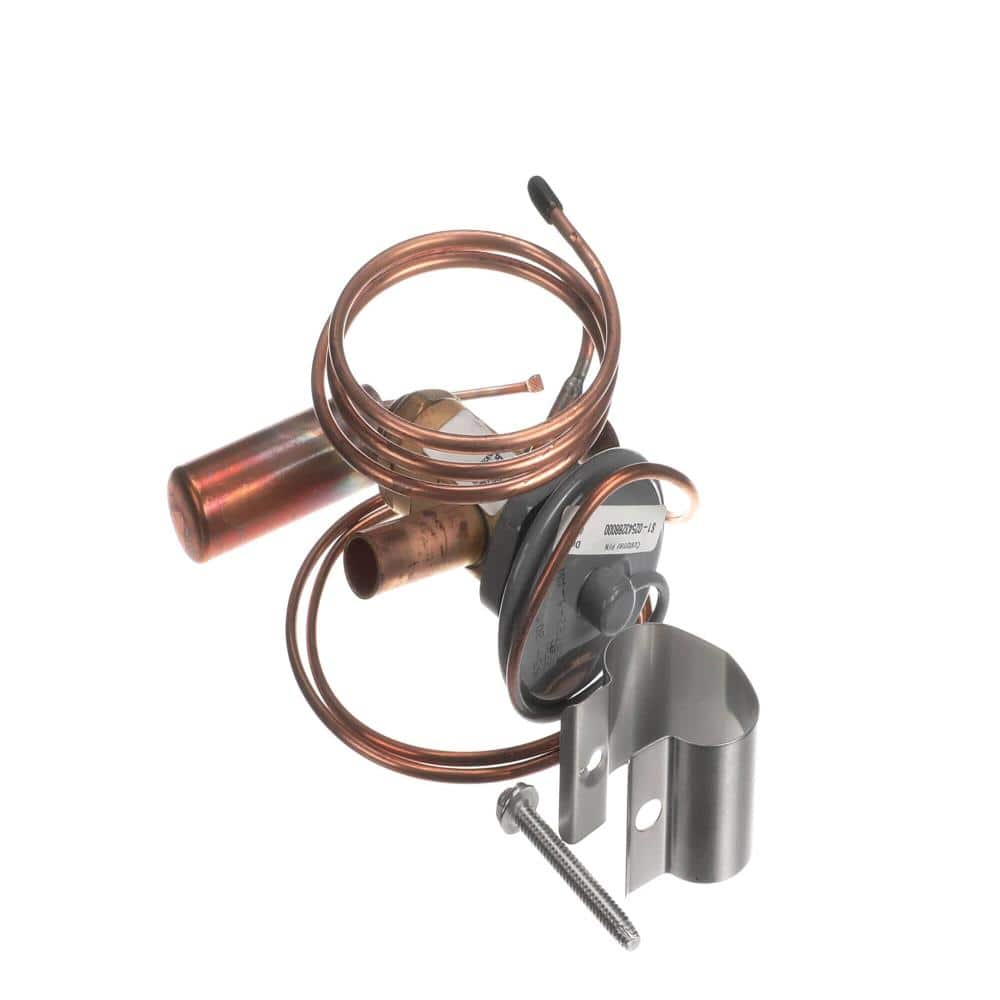 Sporlan Thermo TXV Assembly 3/8 X 5/8 Outside Diameter F S1-02543288000 price history on PriceWatchPro