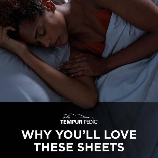 Tempur-breeze° Cooling Sheet Set