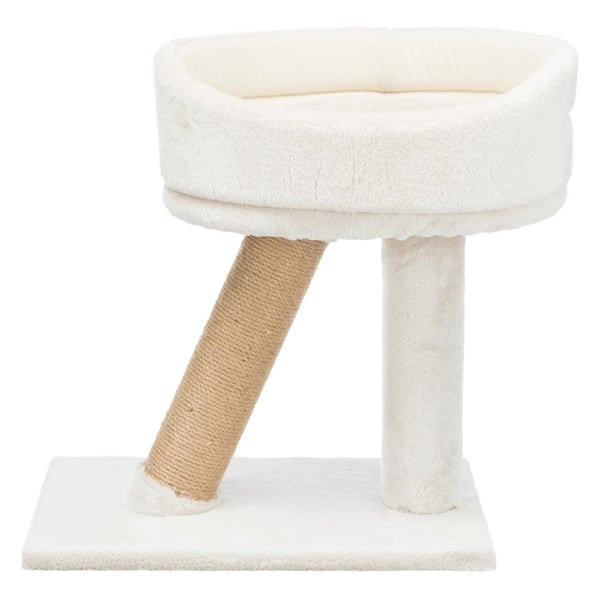TRIXIE Chocolate Brown/Beige Cabra Sky Bed