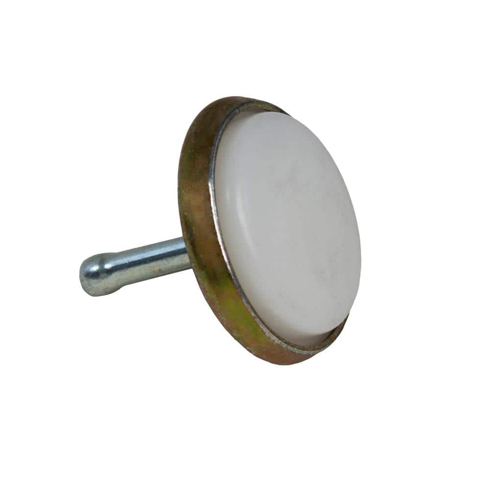 Queen/Eastern King Hook-On Bed Rail with Adjustable Support Glides