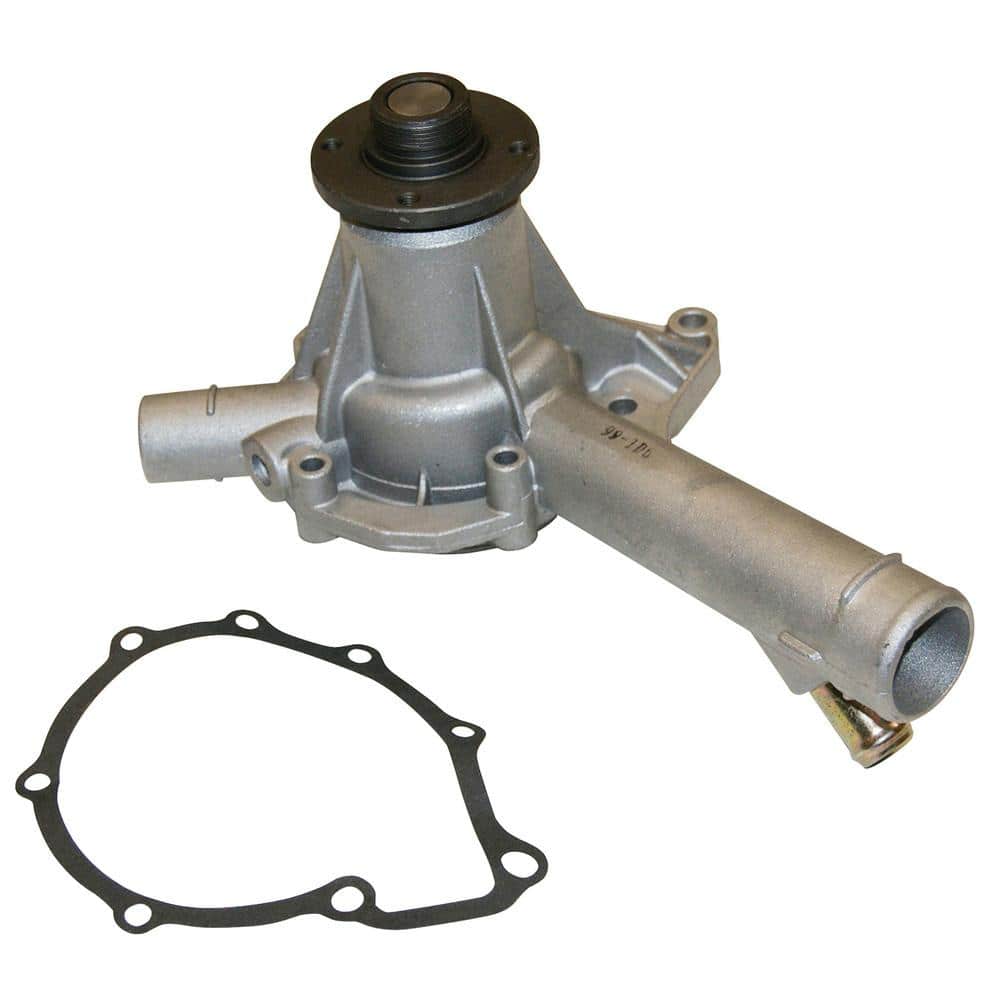 Engine Water Pump