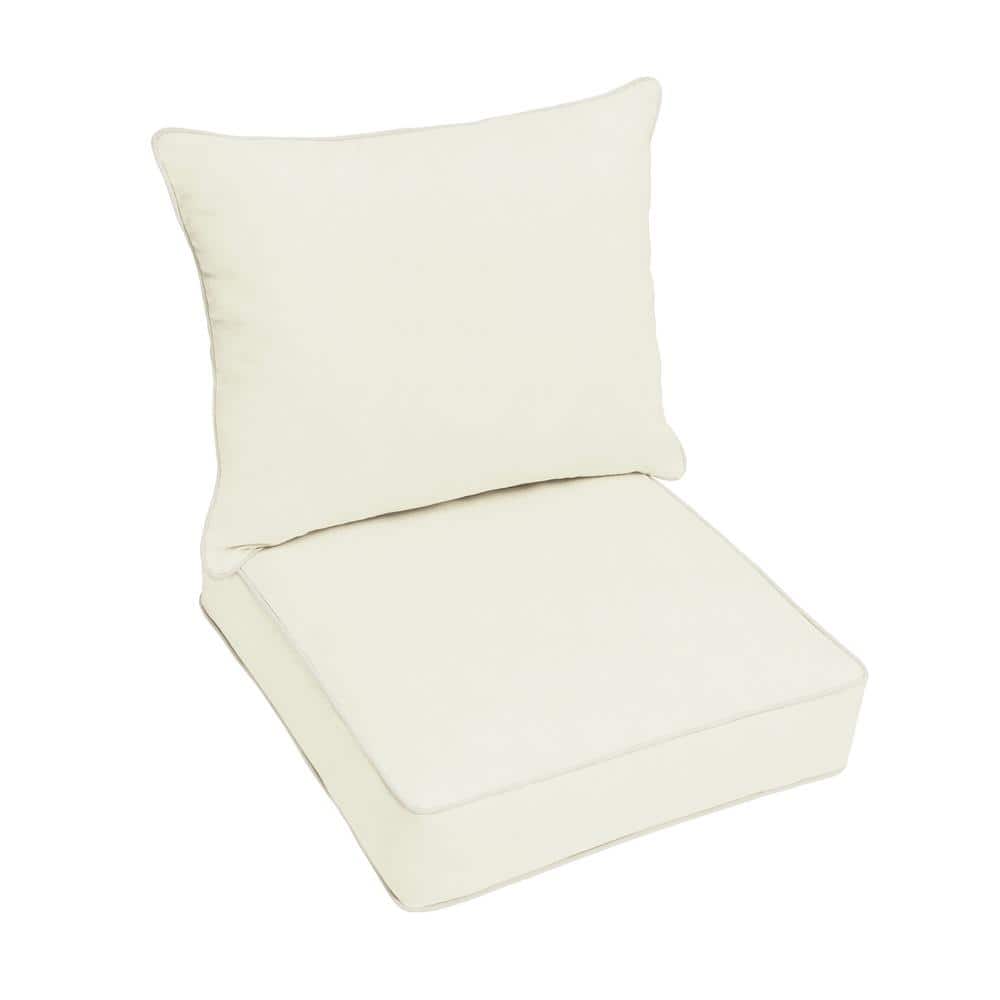 National Seating Standard Cushion (foam only) - Seat Specialists