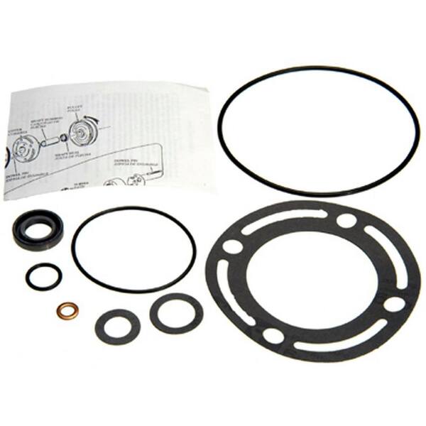 Edelmann Power Steering Pump Seal Kit