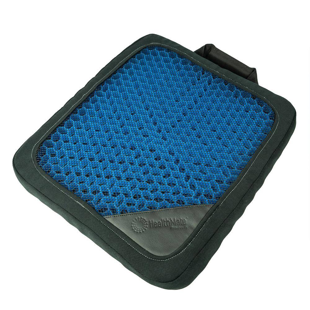 16 in. x 14 in. x 1.5 in. ComfyGel Square Cushion price history on PriceWatchPro