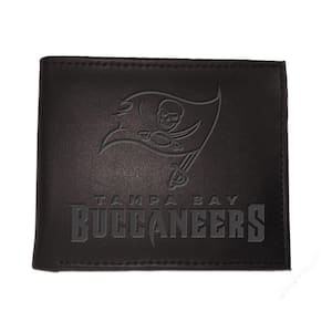 Home, Evergreen Enterprises Men's Arizona Cardinals Leather Team Wordmark  Tri-Fold Wallet