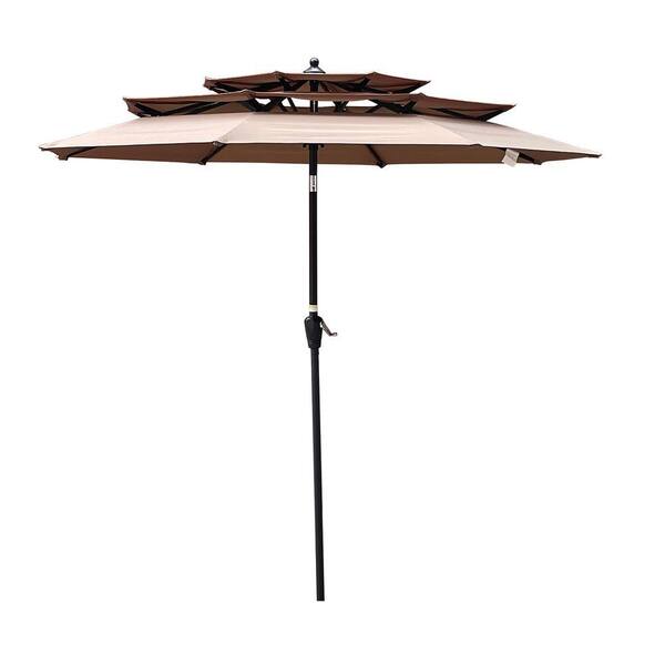 beat patio umbrellas The 10 Best Patio Umbrellas of 2026