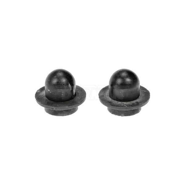 OE Solutions Radiator Mount Bushing (2-pack)