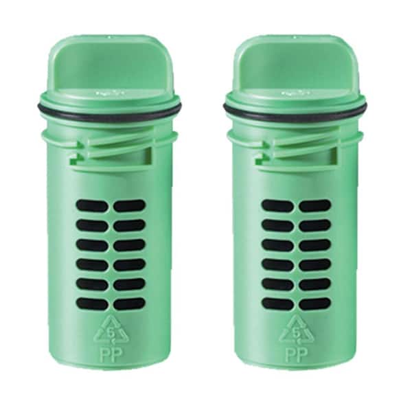 Flush 'n Sparkle Septic Toilet Cleaning System Refills