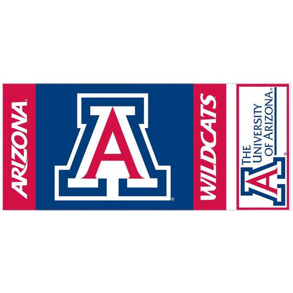 RoomMates University of Arizona Giant Peel and Stick Wall Decals-DISCONTINUED