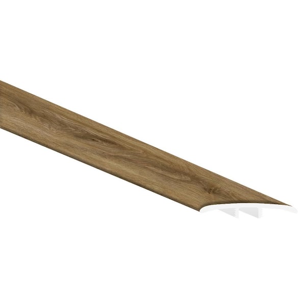 Unbranded Artemis 1/4 in. T x 1.77 in. W x 94 in. L Luxury Vinyl T-Molding