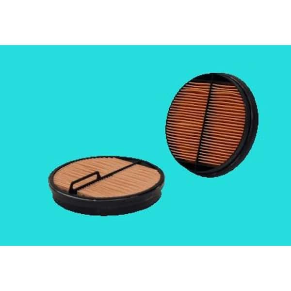 Wix Air Filter - Safety