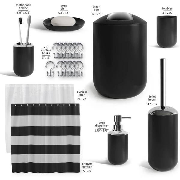 20 Pieces of Bathroom & Kitchen Remote 【公式通販】 20 Pieces of Bathroom & Kitchen Remote 【公式通販】